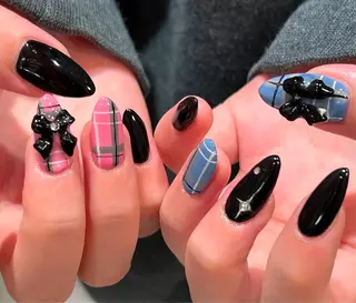 ネイル Jenn Nail Salonのネイルデザイン