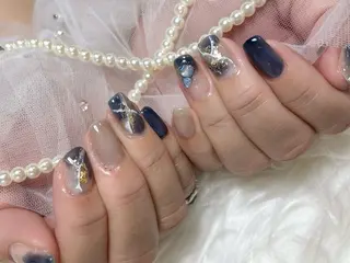 ネイル Bleu Clair【ブルークレール】所属・岡本 有香のその他イメージ