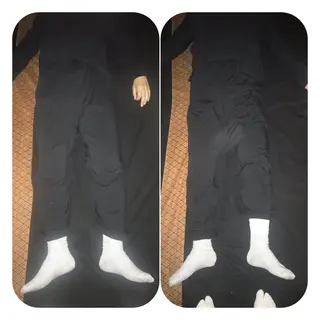 【足圧】鬼👹リンパ 身体整うサロンのエステ・リラクイメージ