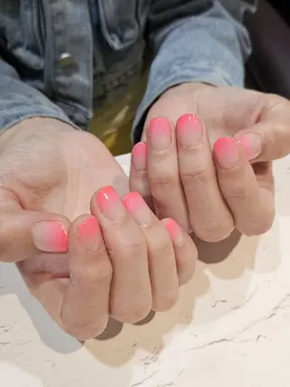 ネイル plus j ゆう˚ʚ♡ɞ˚のネイルデザイン