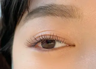 マツエク・マツパ vision /広尾・恵比寿のマツエク・マツパデザイン