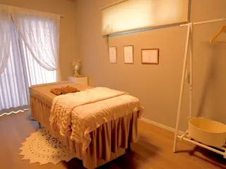 毛穴専門サロン　フワリ所属・島袋 聡子のエステ・リラクイメージ