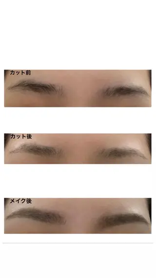 アイブロウ エステ&脱毛Fate / Huddleのエステ・リラクイメージ