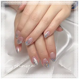 ネイル モンナ CCのネイルデザイン