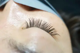 マツエク・マツパ lit. sayaのマツエク・マツパデザイン