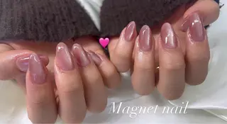 ネイル Moana Oukaのネイルデザイン