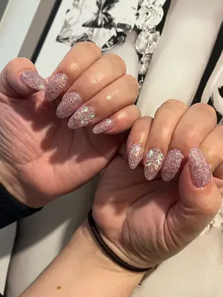 ネイル KAONAIL 【YUI】のネイルデザイン