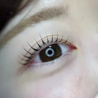 マツエク・マツパ m.wish Yuna🍒のマツエク・マツパデザイン