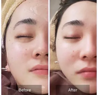 エステティックサロンVive所属・エステティックサロン Viveのエステ・リラクイメージ