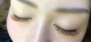 マツエク・マツパ 新枦 綾香のマツエク・マツパデザイン