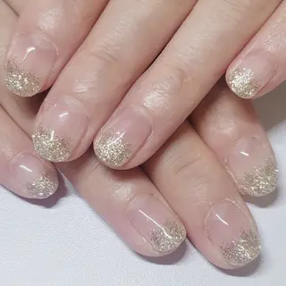 ネイル よしだ ひろきのネイルデザイン