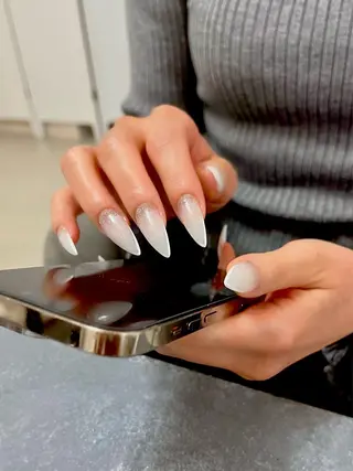 ネイル nine.🦋 YUKOのネイルデザイン