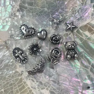 ネイル 🌴konami 4U NAIL🥥のネイルデザイン