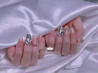 ネイル エムズ ハヤシのネイルデザイン