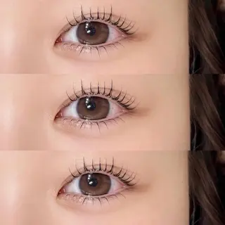 マツエク・マツパ niu🎀 yunoのマツエク・マツパデザイン