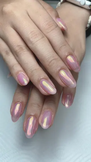 ネイル Munail サロン所属・むねいる nail salonのネイルデザイン