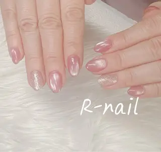 ネイル R-nail salonのネイルデザイン