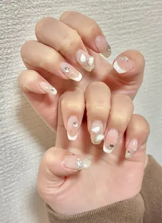 ネイル Nail Salon Repos【ルポ】のネイルデザイン