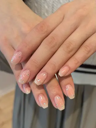 ネイル Bianca名駅店 まおのネイルデザイン