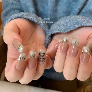 ネイル ＿i nails'のネイルデザイン