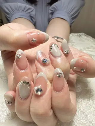 ネイル Max nail&eyeのネイルデザイン