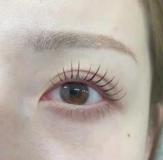 マツエク・マツパ 円谷 ツムラヤのマツエク・マツパデザイン