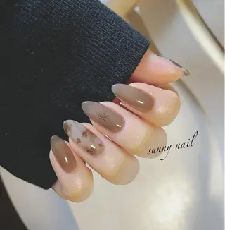 ネイル sunny nailのネイルデザイン