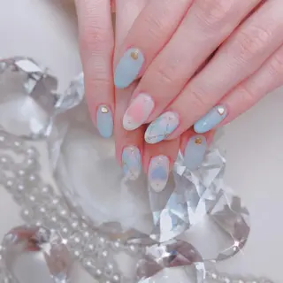 ネイル Private Salon 大宮のネイルデザイン