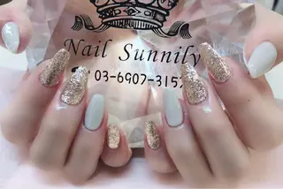 ネイル リン リンのネイルデザイン