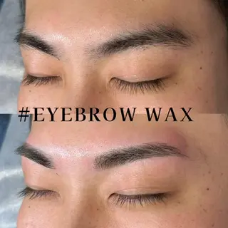 メンズ アイブロウ モード新宿西口店 メンズ眉毛サロンの眉毛・アイブロウイメージ