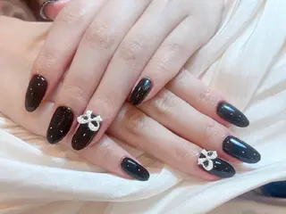 ネイル ネイルサロン Easenのネイルデザイン