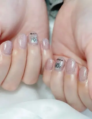 ネイル Sincere scoolのネイルデザイン