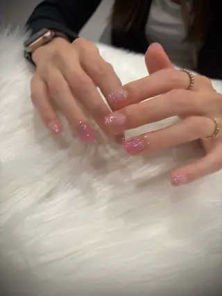 ネイル U Ayaのネイルデザイン