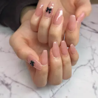 ネイル Yun nailのネイルデザイン