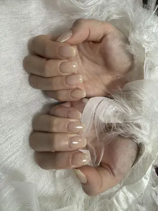 ネイル DEMAIN- 🌹のネイルデザイン