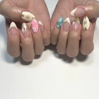 ネイル r. nailのネイルデザイン