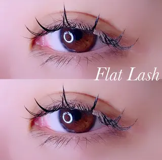 マツエク・マツパ Ayumi.pro 🍆N《4階》のマツエク・マツパデザイン