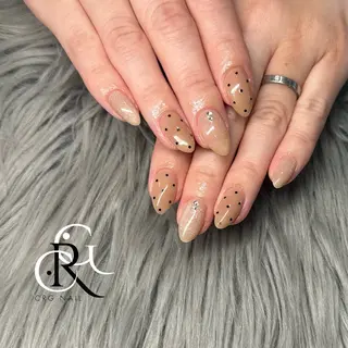 ネイル CRGNAIL TOKOのネイルデザイン
