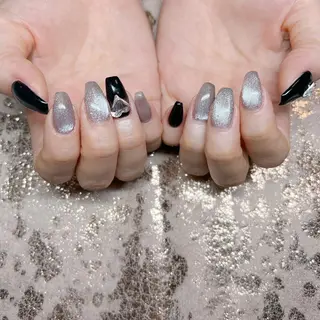 ネイル 個室ネイルサロンDolly  Girl〜ドーリーガール〜所属・DollyGirl KYOKOのネイルデザイン