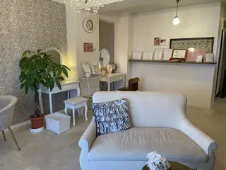 鈴木 愛花のエステ・リラクイメージ