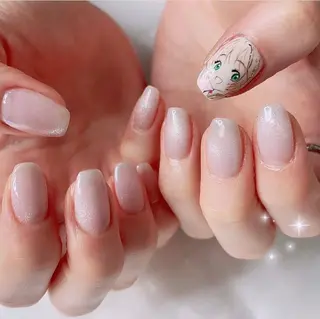 ネイル S Mikiのネイルデザイン