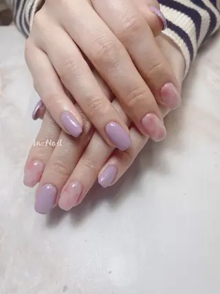 ネイル ᴵⁿ. ᴺᵃⁱˡのネイルデザイン