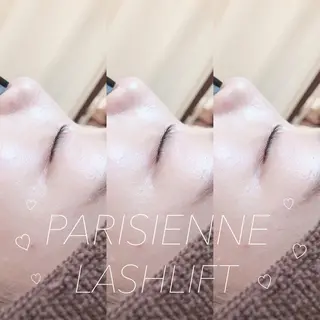 マツエク・マツパ taniuchi ramuのマツエク・マツパデザイン