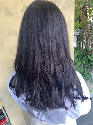 カラー 艶髪／髪質改善 ♡Tsuzumiのその他イメージ