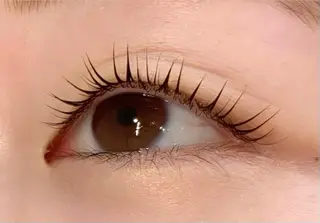 マツエク・マツパ LIL 表参道所属・SASAKI .AIRIのマツエク・マツパデザイン