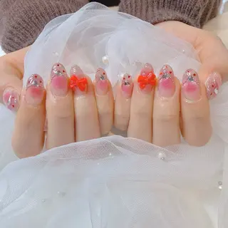 ネイル Private Salon 大宮のネイルデザイン