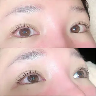 マツエク・マツパ Kami Seikei Jam's所属・Jam's Misatoのマツエク・マツパデザイン