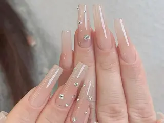 ネイル Natsu ❤️のネイルデザイン