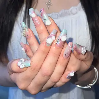 ネイル Siinail🪄 kanaのその他イメージ