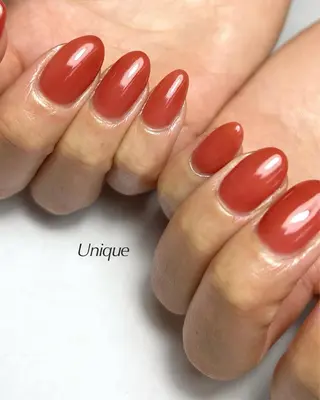ネイル Unique 【ユニーク】のネイルデザイン